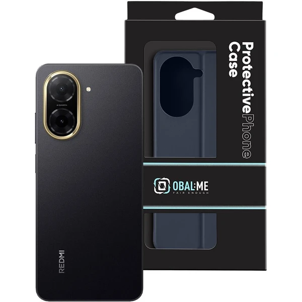 OBAL:ME SmoothTouch pouzdro Xiaomi Redmi A5 tmavě modré - Pouzdra - Obrázek 3b5d7afc5cb249bab4a013d0e9e1e9c4