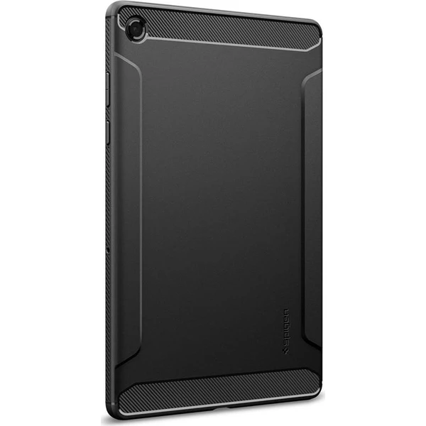Spigen Rugged Armor pouzdro Samsung Galaxy Tab A11+ (2025) matně černé - Pouzdra - Obrázek 3b672b4c0a8f4410906effdfa39a84f0