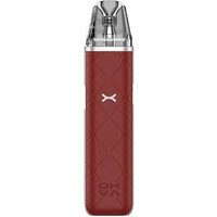 OXVA Xlim GO Pod Kit Red - Elektronické cigarety