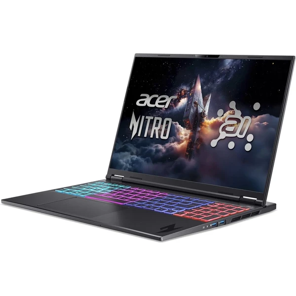 Acer Nitro 16S AI (NH.U06EC.001) RTX 5070 Ti černý - Notebooky - Obrázek 3b6a20a38d704e8a8623d08f974f2306