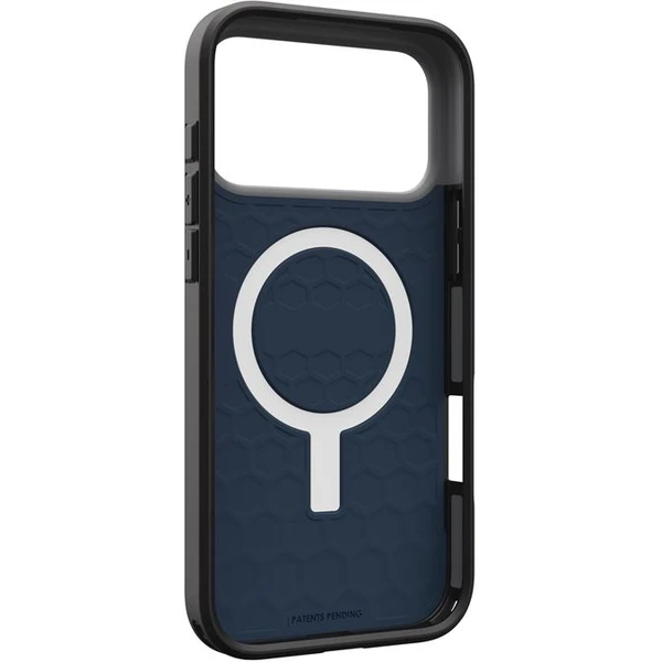 UAG Civilian Magsafe kryt iPhone 17 Pro Max modrý - Pouzdra - Obrázek 3b6d05e962dc4dc489237d1b45dc0806