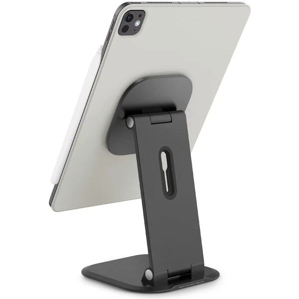 Spigen Air Skin Folio OneTap pouzdro iPad Pro 11" (2025) šedé - Pouzdra - Obrázek 3b6d3f35b17c4d33abf796a5e8171eea