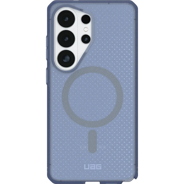 UAG Dot MagSafe kryt Samsung Galaxy S26 Ultra modrý - Pouzdra - Obrázek 3b6f2c588a63421b960856a92d4c3549