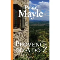 Provence od A do Z - E-kniha