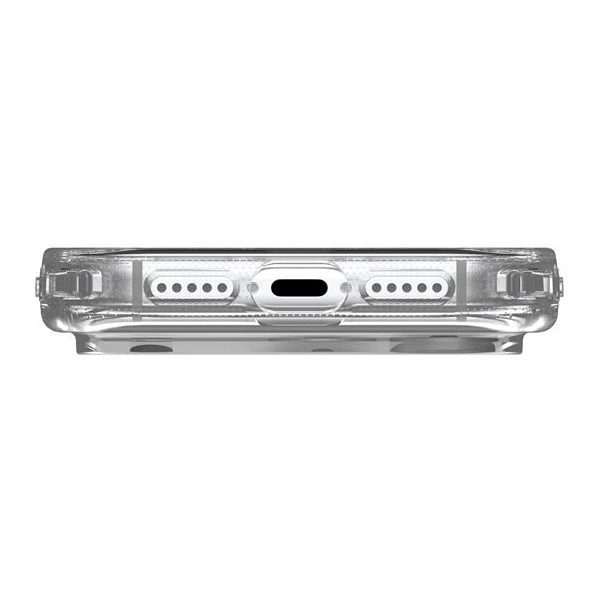 UAG Plyo Magsafe kryt iPhone 17 Pro čirý/stříbrný - Pouzdra - Obrázek 3b764f2cf96d44e9807413137e92ccd0