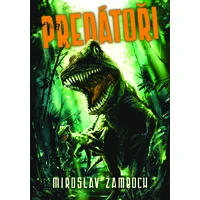Predátoři - E-kniha