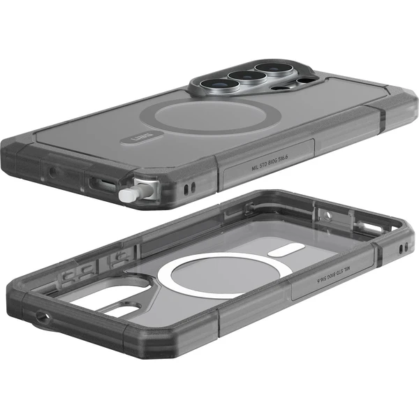 UAG Trooper MagSafe kryt Samsung Galaxy S26 Ultra kouřový - Pouzdra - Obrázek 3b7d7a87a7354b16b0b9653794050b04