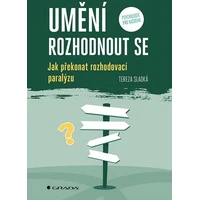 Umění rozhodnout se - E-kniha