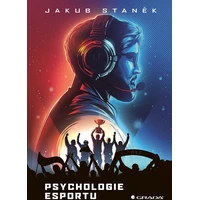 Psychologie esportu - E-kniha