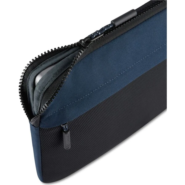 Pipetto Expand Sleeve pouzdro MacBook Pro 14"/MacBook Air 13.6" tmavě modré - Pouzdra - Obrázek 3b80b847603f4f2f9e06f94b2bb09f22