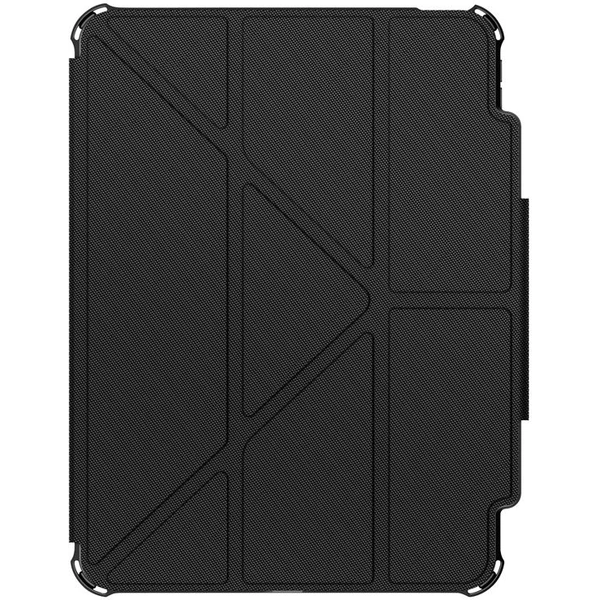 Mobile Origin Rugged Case pouzdro iPad Pro 11" M2 (2022) černé - Pouzdra - Obrázek 3b815a4fd685491f97c3378adff8c715