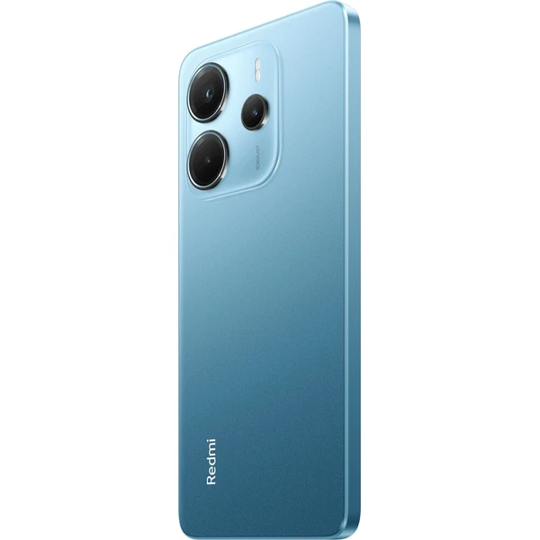 Xiaomi Redmi Note 14 8GB/256GB modrá - Mobilní telefony - Obrázek 3b8226db3f80426497c7df18b2a00544