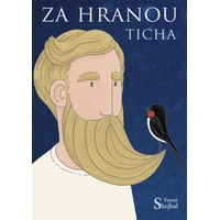 Za hranou ticha - E-kniha