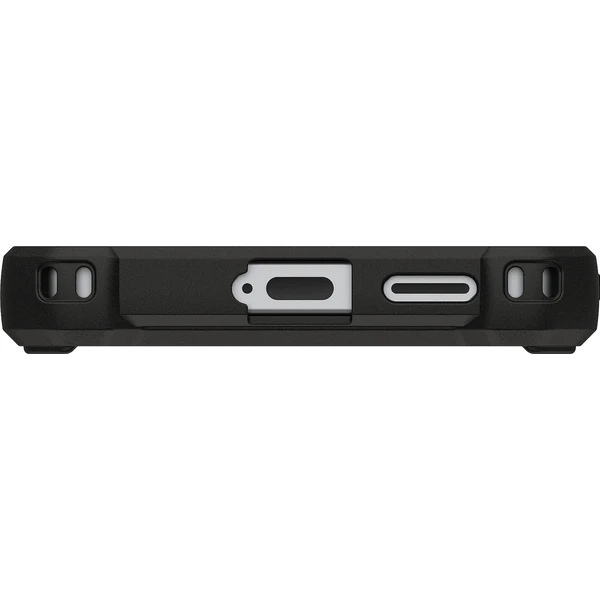 UAG Monarch Pro MagSafe Carbon Fiber kryt Samsung Galaxy S26 černý - Pouzdra - Obrázek 3b8cef7c806e497cb1d5068b132304ee