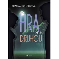 Hra na druhou - E-kniha