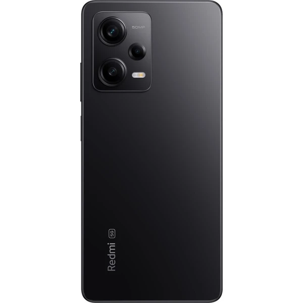 Xiaomi Redmi Note 12 Pro 5G 8GB/256GB černý (Kategorie B) - Mobilní telefony - Obrázek 3b91a191f22c418d835face60d1e7326