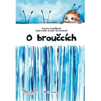 O broučcích - E-kniha