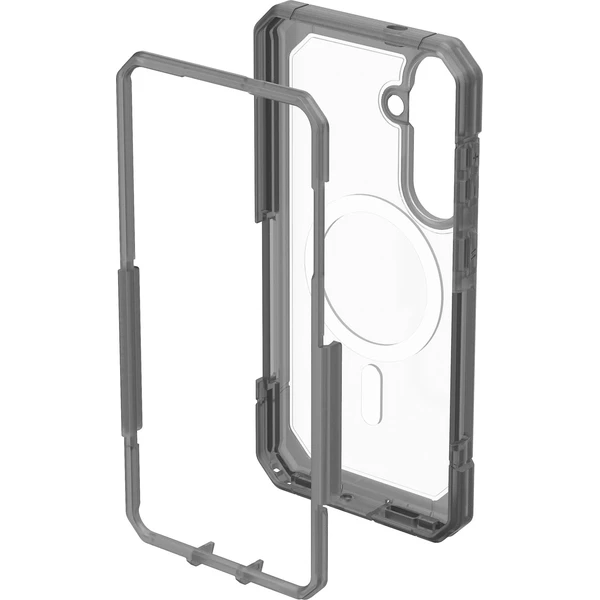 UAG Trooper MagSafe kryt Samsung Galaxy S26+ čirý/kouřový - Pouzdra - Obrázek 3b96419e5751428e855f7cff2c9aa30d
