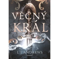 Věčný král - E-kniha
