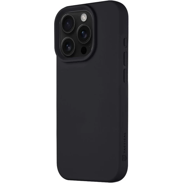 Tactical MagForce Velvet Smoothie Kryt pro Apple iPhone 16 Pro Asphalt - Pouzdra - Obrázek 3b9e047a9f7540e28af281164ddb6350