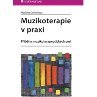 Muzikoterapie v praxi - E-kniha