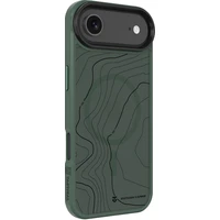 Tactical MagForce Hyperstealth Sika kryt iPhone Air Forest Green - Pouzdra