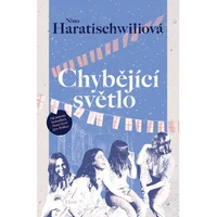Chybějící světlo - E-kniha