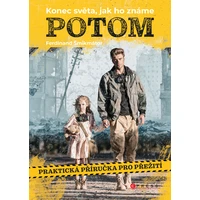 Potom - E-kniha
