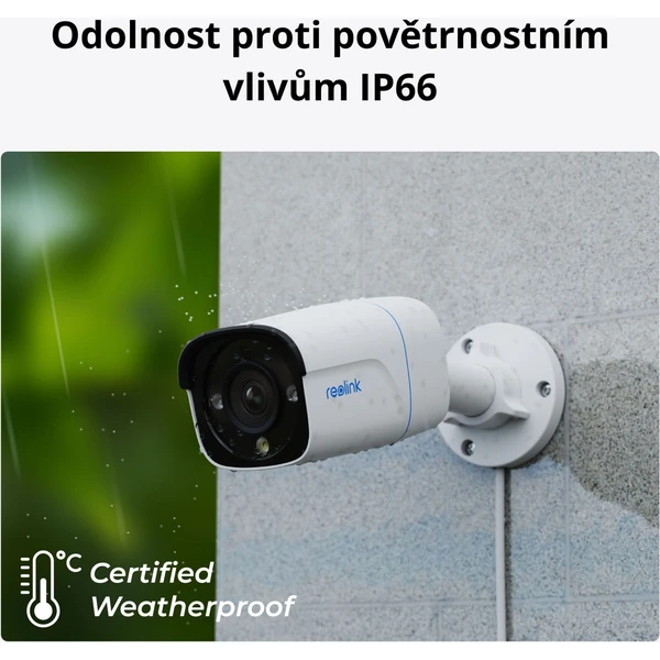 Reolink P330 - RLC-810A PoE bezpečnostní kamera - Kamery - Obrázek 3bb15afe31e04f00b7b3d404dc501149