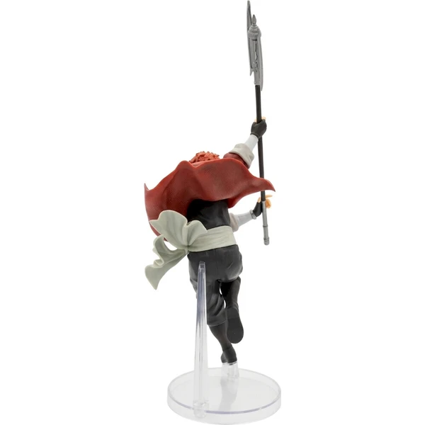 Figurka Bandai Banpresto Frieren: Beyond Journey's End - Maximatic Stark 29 cm - Figurky - Obrázek 3bb6ceb6d44342a9b8260f870d630eb1