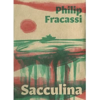 Sacculina - E-kniha