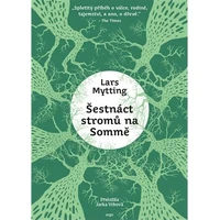 Šestnáct stromů na Sommě - E-kniha