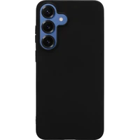 Tactical TPU Kryt pro Samsung Galaxy S26 FE černý - Pouzdra