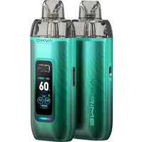 OXVA Vprime Pod Kit (Natural Green) - Elektronické cigarety