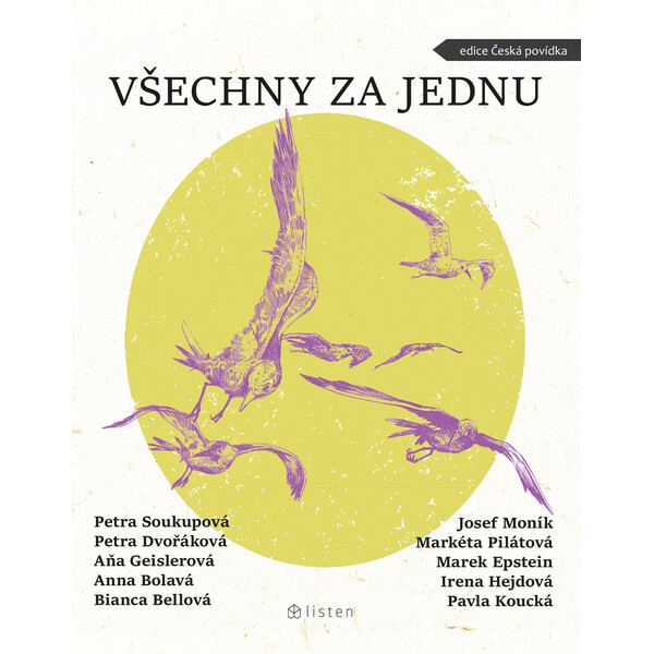 Všechny za jednu