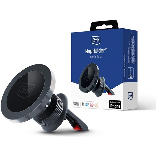 3mk MagHolder magnetický držák do auta