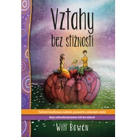 Vztahy bez stížností - E-kniha