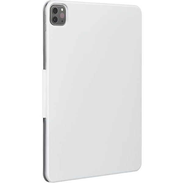 Pitaka MagEZ Folio 2 pouzdro iPad Air 13" (2024)/iPad Pro 12,9" (18/22) bílé - Pouzdra - Obrázek 3bcafc98a7c646189656ce2474920c54