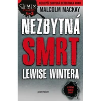 Nezbytná smrt Lewise Wintera - E-kniha