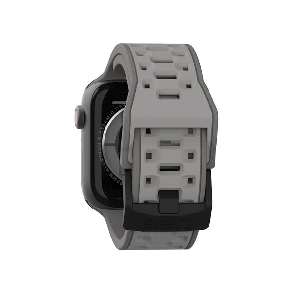 UAG Scout řemínek Apple Watch 42/41/40mm titan - Řemínky - Obrázek 3bd4f409897a4b029d676135c5b735de