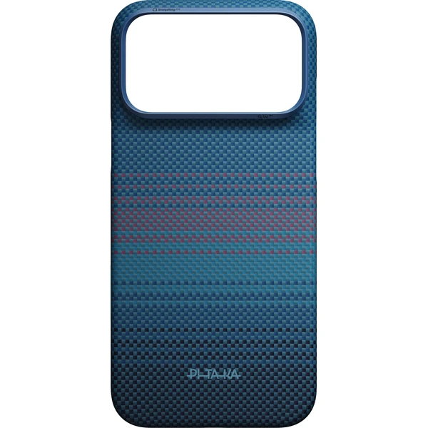 Pitaka Edge Case MagSafe kryt iPhone 18 Pro Max Midnight - Pouzdra - Obrázek 3bd5711ff9fa43f181f12c743537aa71
