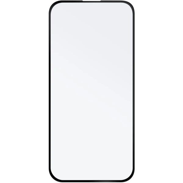 FIXED 2,5D Full-Cover tvrzené sklo Apple iPhone 16 Plus černé - Ochranné folie a skla - Obrázek 3bdaf5f217f64ef2b20a7f00bbdd425c