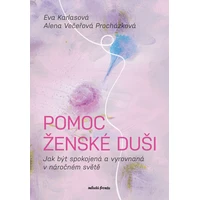 Pomoc ženské duši  - E-kniha
