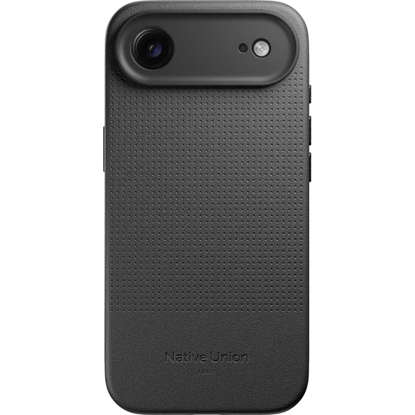 Native Union Active Case MagSafe kryt z recyklovaného materiálu iPhone Air black - Pouzdra - Obrázek 3be5c988ec514b8bbb9169f8196f4f8a