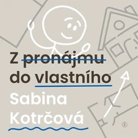 Z pronájmu do vlastního - E-kniha