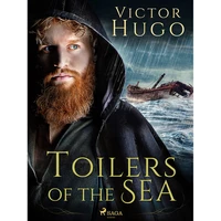Toilers of the Sea - E-kniha