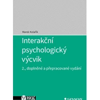 Interakční psychologický výcvik - E-kniha