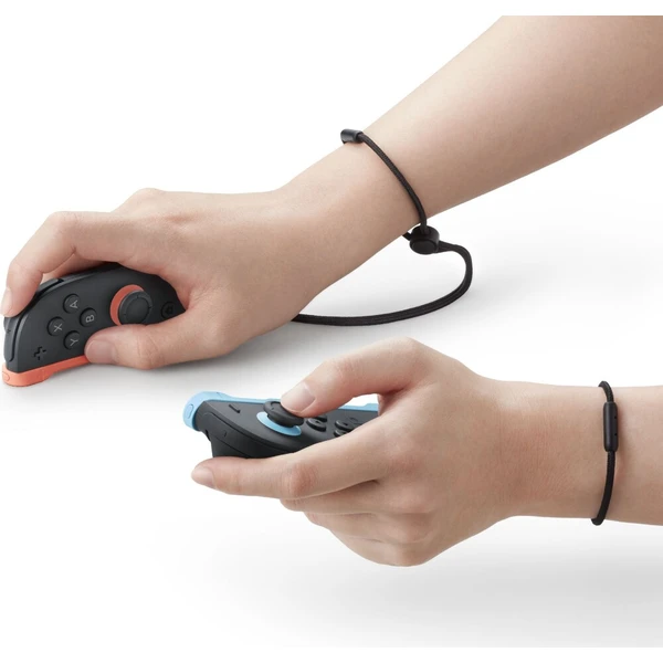 Nintendo Joy-Con 2 Set modrá/červená - Herní ovladače - Obrázek 3bf71a3b26d743909b5043f2d62c531e