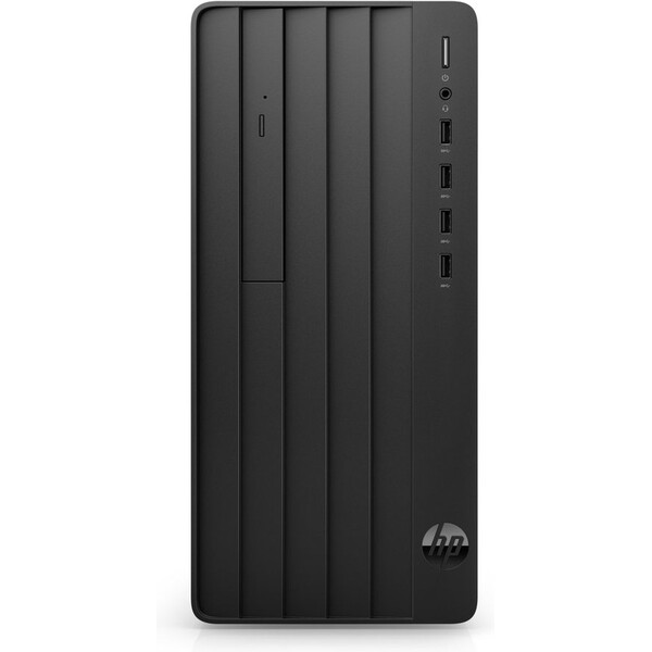 HP Pro Tower 290 G9 B70TRAT#BCM Černá