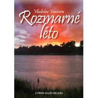 Rozmarné léto - E-kniha